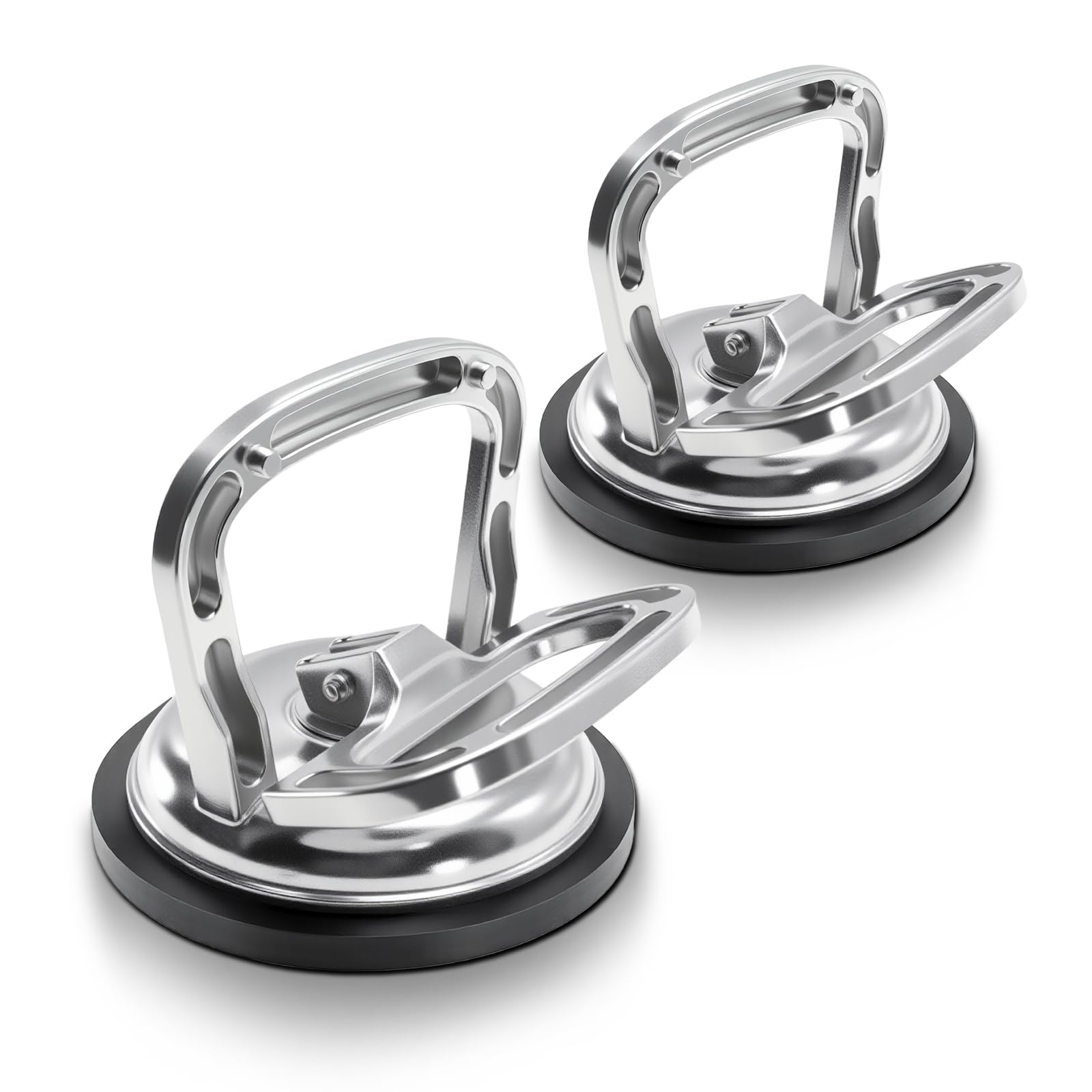 RWバキュームVホルダー用アダプターセット４枚 Amazon | 2個セット バキュームリフター サクションリフター 吸盤 強力